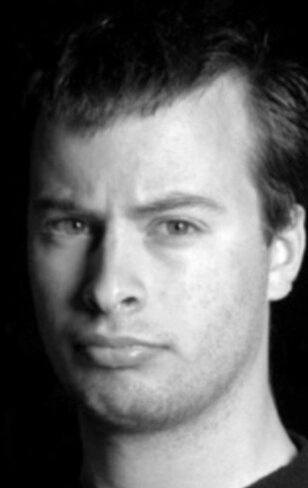 Дэвид Кебрал