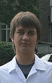 Михаил Отрощенко