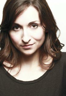 Jessica Perelle