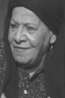 Thuraya Ibrahim