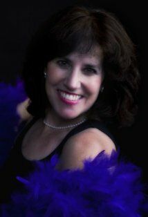 Deborah Rykoff-Bennett