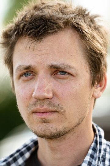 Кирилл Соколов