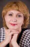 Ирина Денисова
