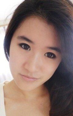 Rachel Wu
