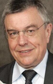 Манфред Блескин