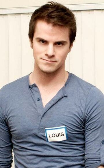 Louis Virtel