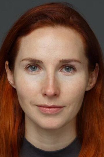 Ульяна Перетолчина