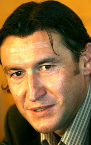 Виорел Молдован