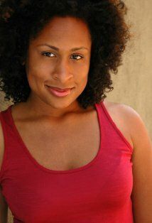 Nadia Mundy