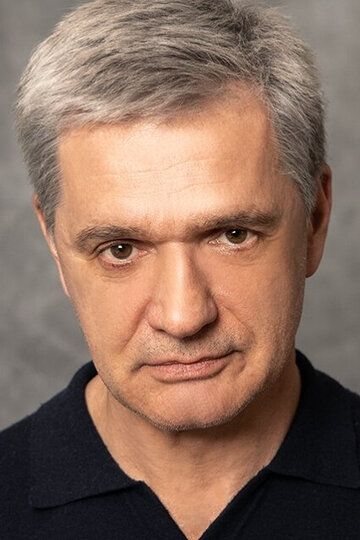 Константин Лавроненко