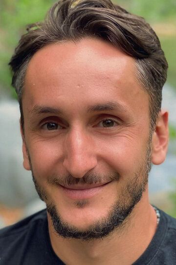 Андрей И. Волкашин