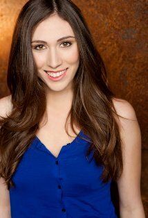 Katelynn Dubow