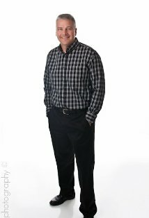 John Guiberteau