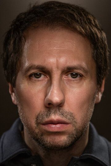 Валерий Конин