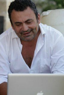 Tamer Garip