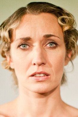 Ewa Galusinska