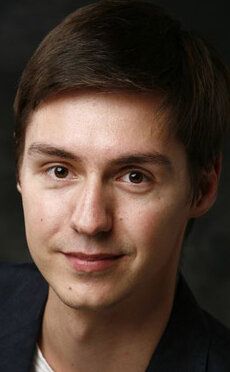 Сергей Апресов