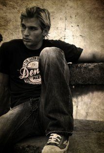 Benjamin Rockey