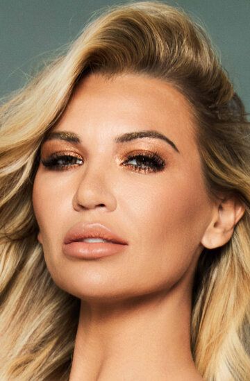 Christine McGuinness