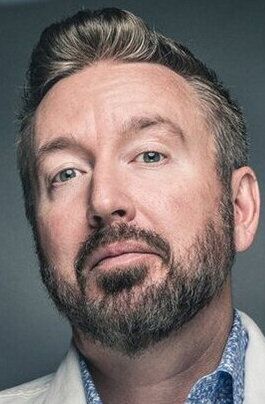 Chad Daniels