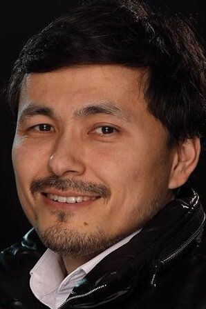 Серик Абишев