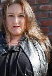 Kristina R. Koch