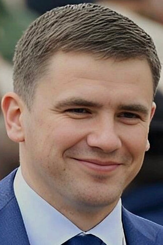 Александр Грохольский