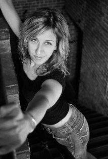 Jennifer Torriero