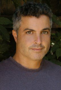 Theron Patrick
