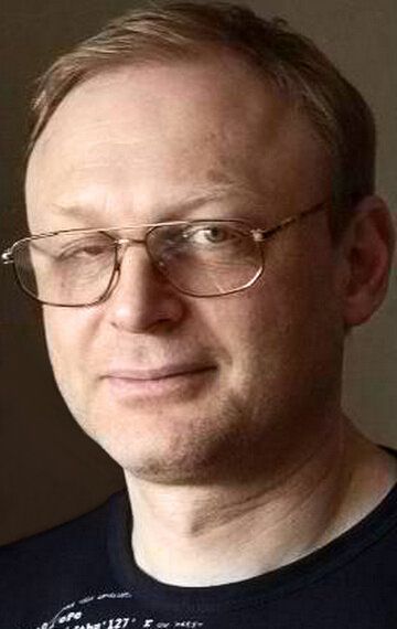 Алексей Ханютин