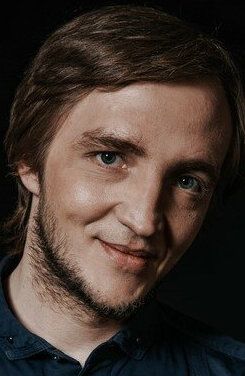 Ильдар Аюпов