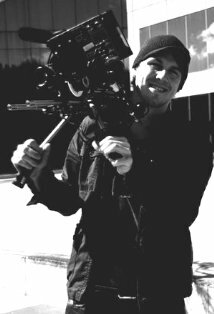 Steven Fadellin