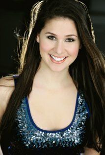 Allison Macri