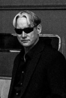 David Alex-Barton