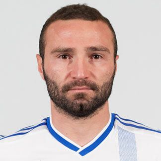 Димитрис Салпингидис