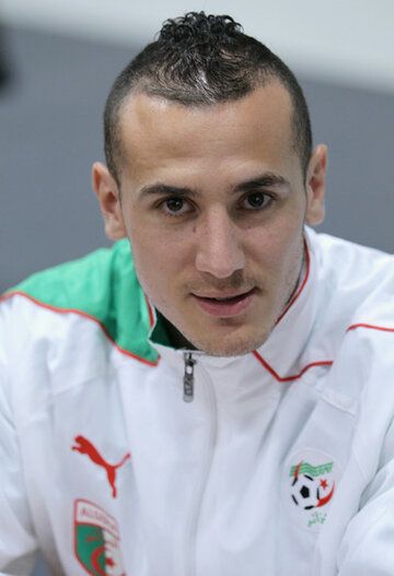 Хассан Йебда
