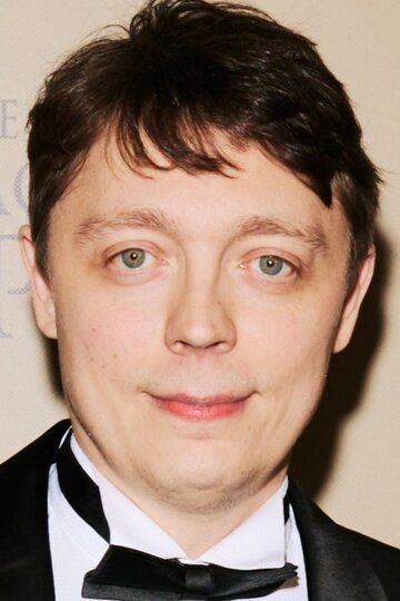 Сергей Зайков