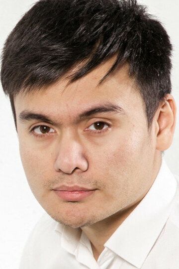 Шухрат Юлдашев