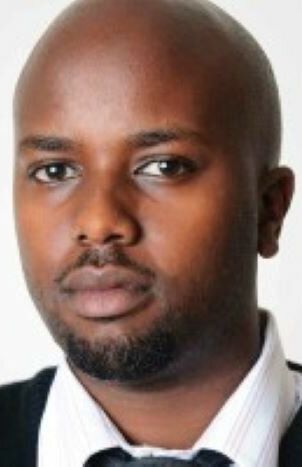 David «Tosh» Gitonga