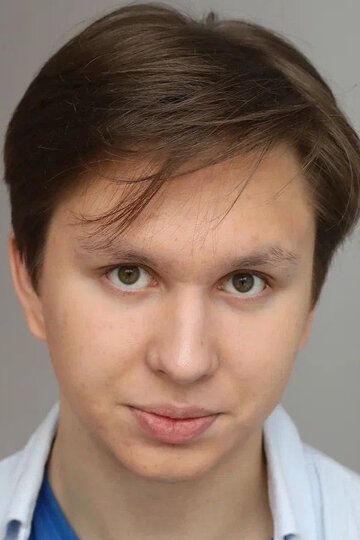 Александр Булатов