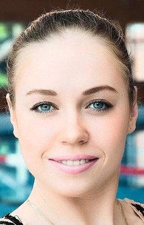 Дарья Коробова