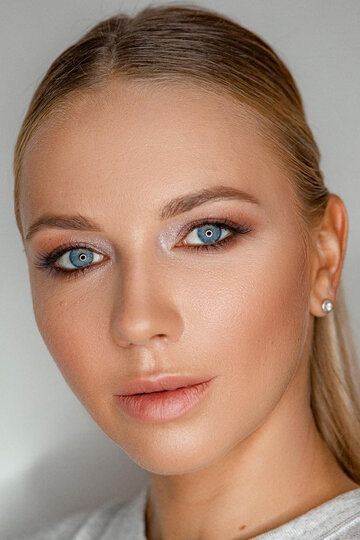 Анжелика Тиманина