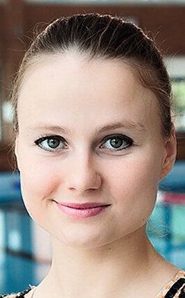 Александра Пацкевич