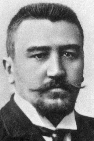 Александр Куприн