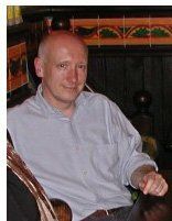 Peter Spencer