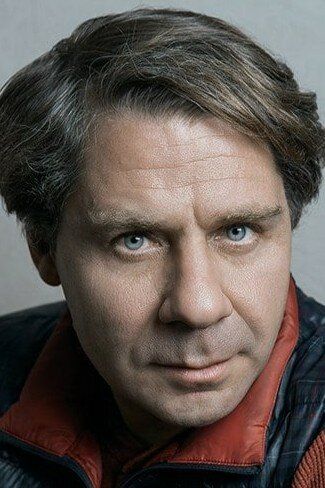 Сергей Шенталинский