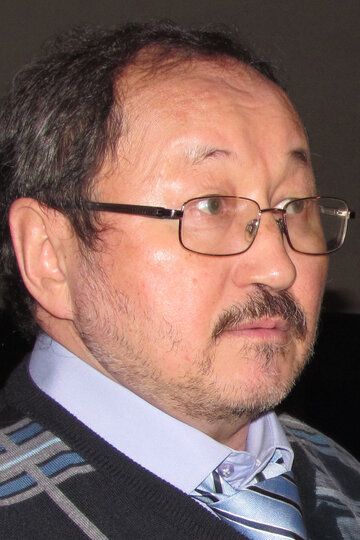 Болат Омаров
