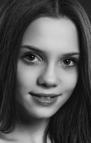 Владлена Ермакова