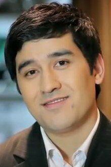 Улугбек Абзалов