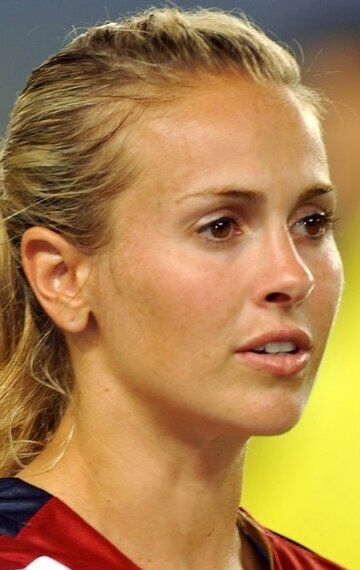 Heather Mitts